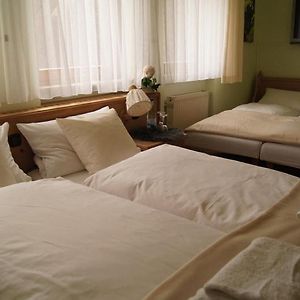 Classic Vierbettzimmer